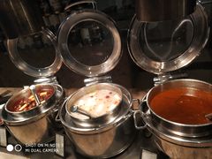 -海鲜自助餐厅·株洲大汉希尔顿酒店