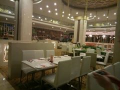 大堂-芭菲盛宴·环球美食(袁家岗店)