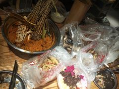 -小豆海棠(嘉兴路店)