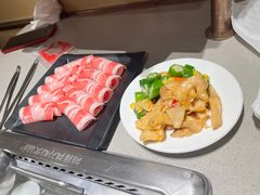 -海底捞火锅(万象汇店)
