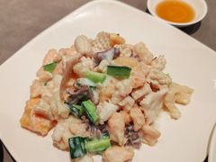 -燕春楼(海河华鼎店)