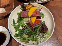 -Osteria Garden 生蚝花园餐厅(原进贤路店)