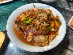 -安泰楼·佛跳墙创始人·传统闽味早茶·酒楼(三坊七巷闽菜地标店)