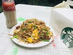-凡老头米线砂锅(古荡新村西粮站)