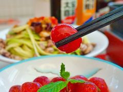 -雅佳神话·麻辣烤鱼(新街口店)