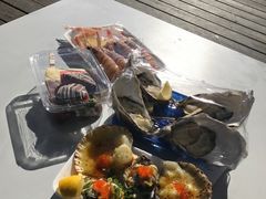 -悉尼鱼市场