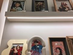 -海马体照相馆(成都来福士广场店)