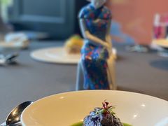 -上海滩餐厅(BFC外滩金融中心店)