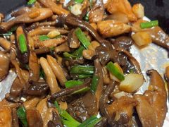 -西贝(无锡万象城店)