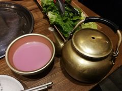 -韩国料理大力士(屏风街店)