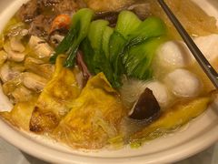 -顺风海鲜港(长寿路店)