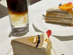 -双风车咖啡馆 Twin Windmills(六道口店)