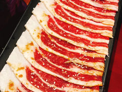 -玖·炭火烤肉