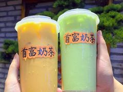 -七个烧烤·武汉大排档(翻身店)