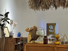 -翠娜家· Trina’s西餐厅(高新万达店)