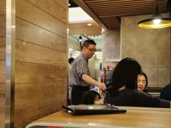 -源记茶餐厅(尖沙咀店)