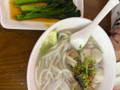 -其美潮州鱼旦粉世家(花城汇南区分店)