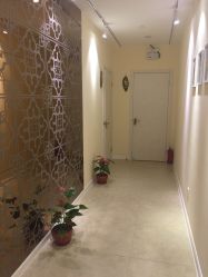 -JR Dance Space舞蹈·空中瑜伽