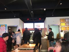 -千忆汤包(闽江路店)