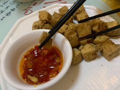 -扬州菜在上海(场北广场店)