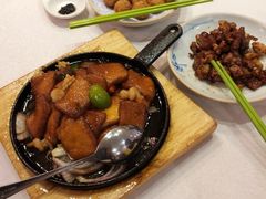 -东兴楼饭庄(六里桥店)