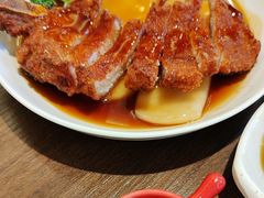 -玖鲜小笼(中山广场店)