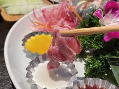 -盡膳口福跷脚牛肉火锅(北美新天地店)