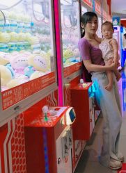 -莫莉幻想儿童乐园(长沙中海环宇城店)