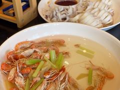 -健眺小海鲜(临海后山店)