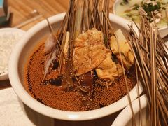 -嘉州叶婆婆钵钵鸡(建设路店)