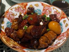 -熠盛·本帮菜Bistro(永嘉路店)