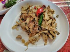 -客汀家宴·客家烟火 四季食材(集美店)