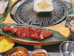 -玄希浪漫厨房·韩料烤肉(湖滨银泰in77店)