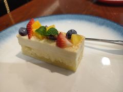 -斯比特花园西餐厅(东方商厦店)