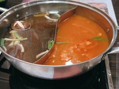 -呷哺呷哺(西单大悦城店)