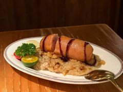 -岛风·台食小馆 ISLAND BISTRO(烟台山店)