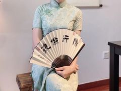 -诗宇时光茶艺书法古琴培训