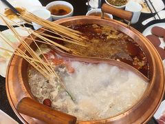-朝天门火锅(围场店)