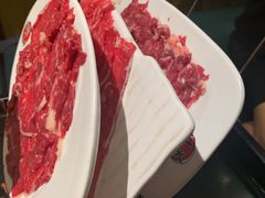 -牛焱·贵州黄牛肉火锅(城西银泰店)