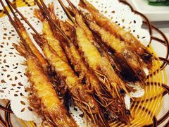 -宜宾海鲜酒家·三十年老字号