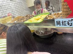 -覃肥叔桂林米粉(粮道街店)