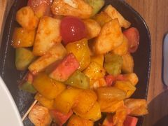 -漆黑觉米粉(三里屯店)