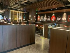 -胖哥俩肉蟹煲(石家庄长安万达店)