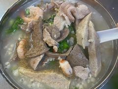 -广场正宗原汁薏米店