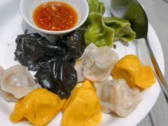 -大锅强·蒸海鲜青岛菜(城市阳台店)