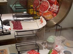 -左庭右院鲜牛肉火锅(长泰广场店)