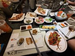 -大渔铁板烧(万象城店)