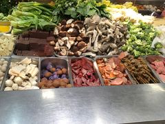 -林静小吃(复兴路店)