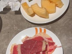 -V-ONE西雅图海鲜自助餐厅(仓山万达广场店)