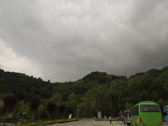 -王顺山国家森林公园